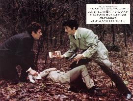 LE CERCLE ROUGE