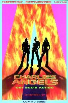 CHARLIES ANGELS