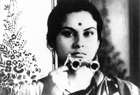 CHARULATA