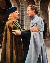 CHRISTOPHER COLUMBUS  (BRITAIN 1949)     DIRECTED BY  DAVID