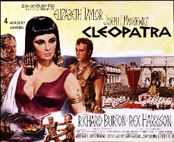 CLEOPATRA
