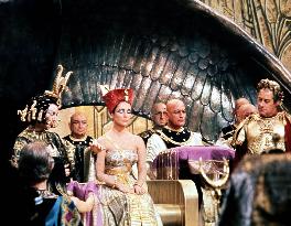 CLEOPATRA