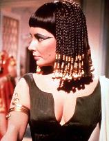 CLEOPATRA