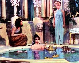 CLEOPATRA