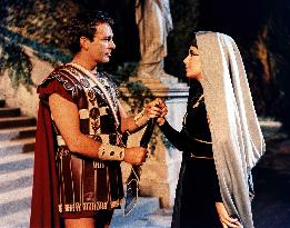 CLEOPATRA