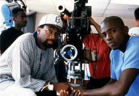 CLOCKERS