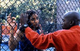 CLOCKERS