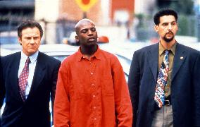 CLOCKERS