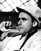 HENRI GEORGES CLOUZOT