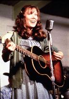 THE COAL MINER'S DAUGHTER