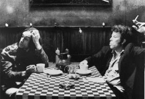 COFFEE AND CIGARETTES