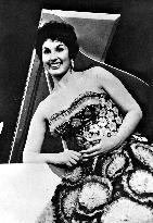 ALMA COGAN