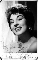 ALMA COGAN