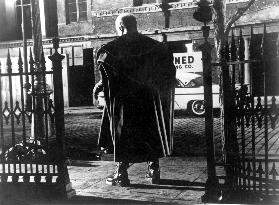 THE COLOSSUS OF NEW YORK