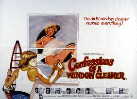 CONFESSIONS OF A WINDOW CLEANER