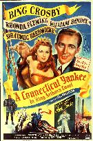 A CONNECTICUT YANKEE IN KING ARTHUR'S COURT