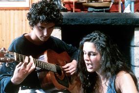 CONTE D'ETE   aka A SUMMERS TALE