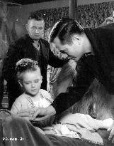 THE MASQUE OF THE RED DEATH