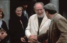 DANCING AT LUGHNASA (IRE/UK/US 1998) MERYL STREEP, MICHAEL G