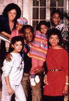 COSBY SHOW