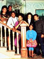 COSBY SHOW