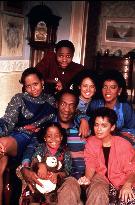 COSBY SHOW