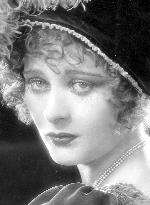 DOLORES COSTELLO (1903-1979) ACTRESS aka DOLORES COSTELLO BA