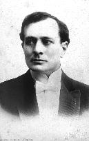 MAURICE COSTELLO (b.1877)