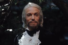 THE COUNT OF MONTE-CRISTO