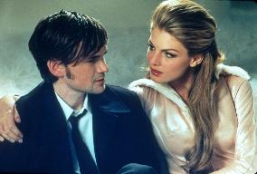 CQ (US/LUX/FR/IT 2001) JEREMY DAVIES, ANGELA LINDVALL