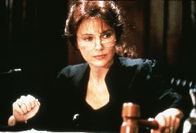 CRIMEBROKER (AUS/JAP1993) JACQUELINE BISSET