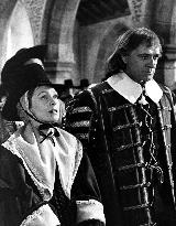 CROMWELL (BR1970) ZENA WALKER, RICHARD HARRIS