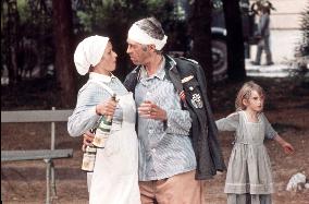 CROSS OF IRON