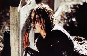 THE CROW