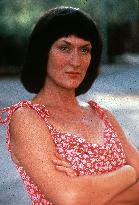 A CRY IN THE DARK (AUS/US 1988) CANNON ENT/WARNER BROS MERYL