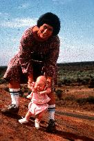 A CRY IN THE DARK (AUS/US 1988) CANNON ENT/WARNER BROS MERYL