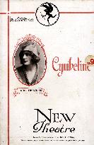CYMBELINE