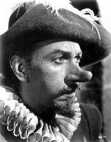 CYRANO DERGERAC