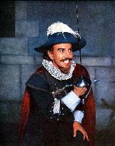 CYRANO DERGERAC