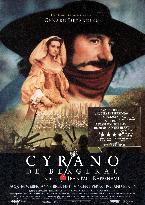 CYRANO DE BERGERAC