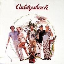 CADDYSHACK