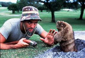 CADDYSHACK