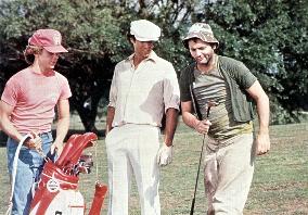 CADDYSHACK