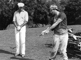 CADDYSHACK