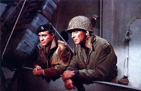 D-DAY: THE SIXTH OF JUNE