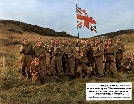 DAD'S ARMY