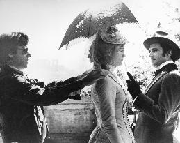 DAISY MILLER (US1974) BOGDANOVICH (DIRECTOR), CYBILL SHEPHER