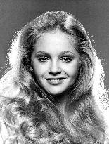 DALLAS (1979) CHARLENE TILTON