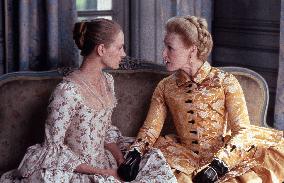 DANGEROUS LIAISONS (US/UK 1988) UMA THURMAN, GLENN CLOSE Pic