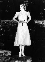 A DAMSEL IN DISTRESS